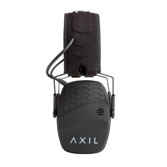 TRACKR™ Electronic