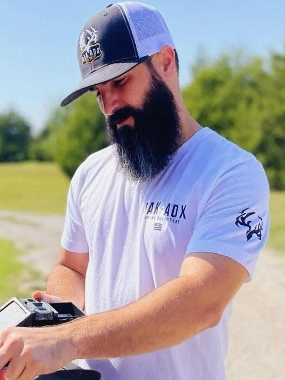 Always In Season Elk Tee