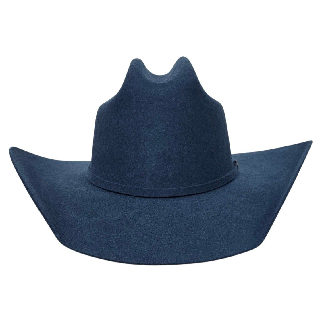 AMERICAN BLUE 5X WOOL CATTLEMEN