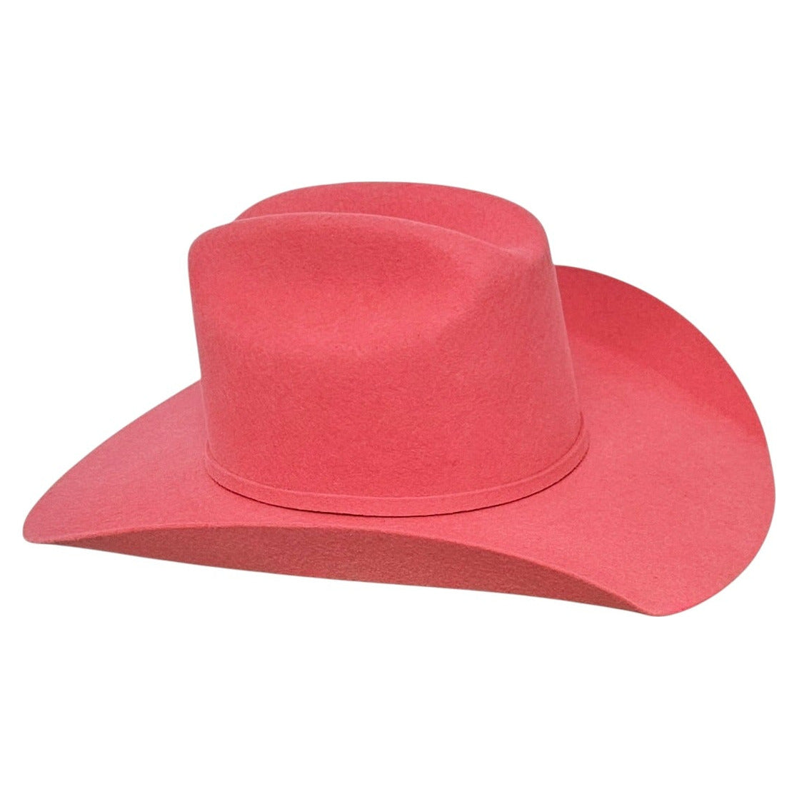 AMERICAN FUCHSIA 5X WOOL CATTLEMEN