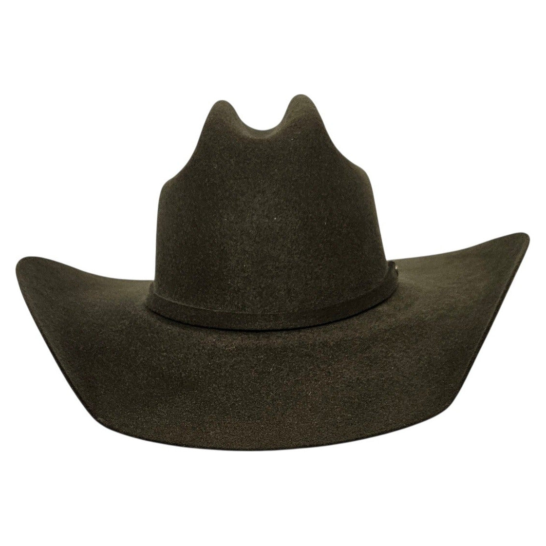 AMERICAN OLIVE 5X WOOL CATTLEMEN