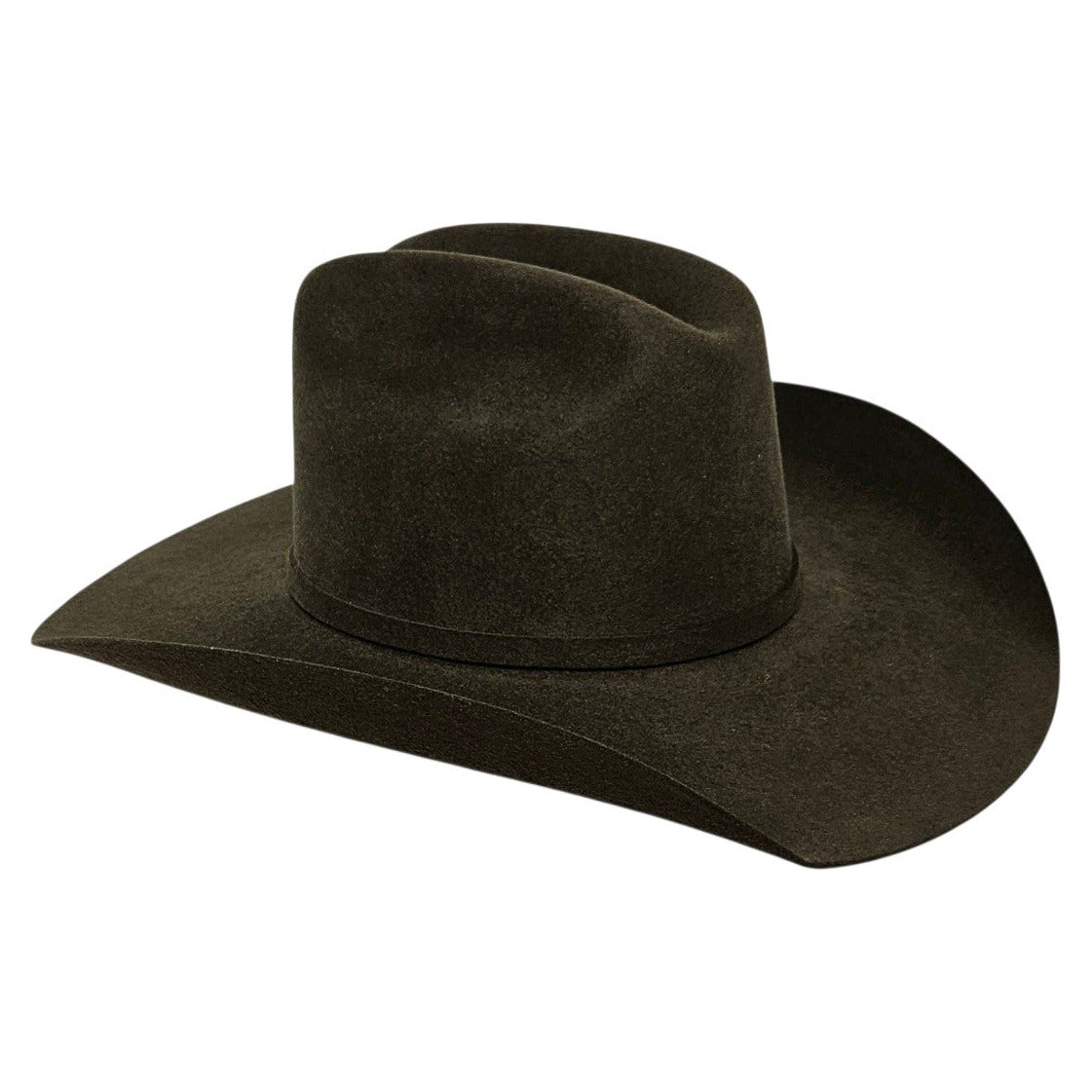 AMERICAN OLIVE 5X WOOL CATTLEMEN