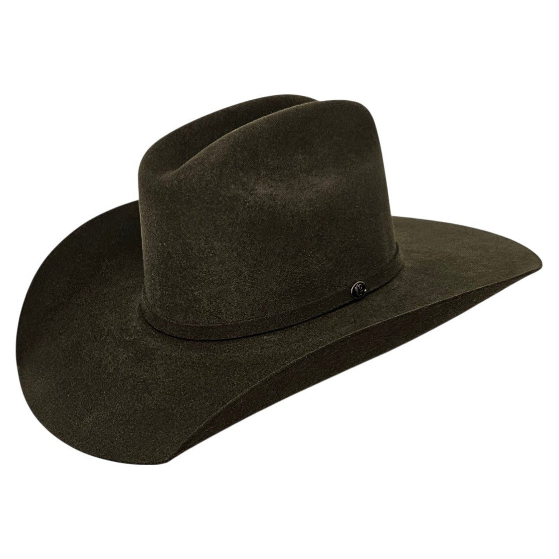 AMERICAN OLIVE 5X WOOL CATTLEMEN
