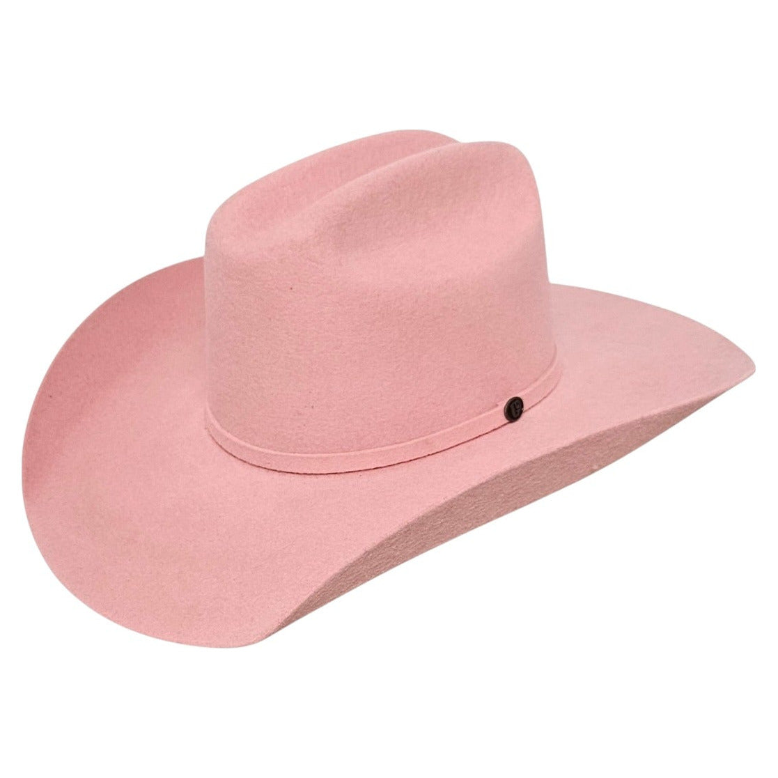 AMERICAN PINK 5X WOOL CATTLEMEN