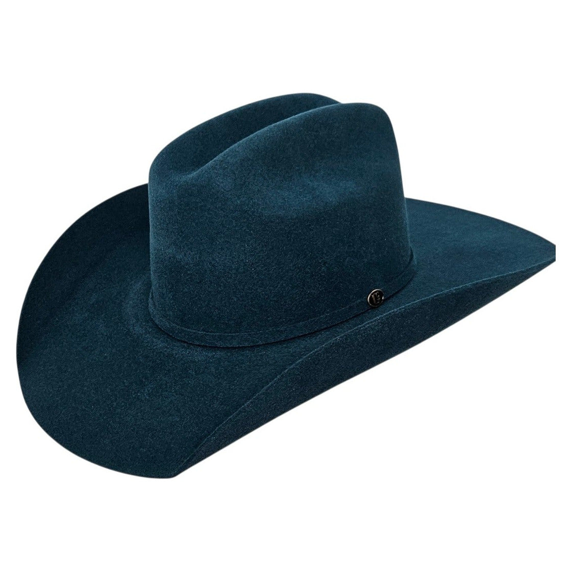 AMERICAN TEAL 5X WOOL CATTLEMEN