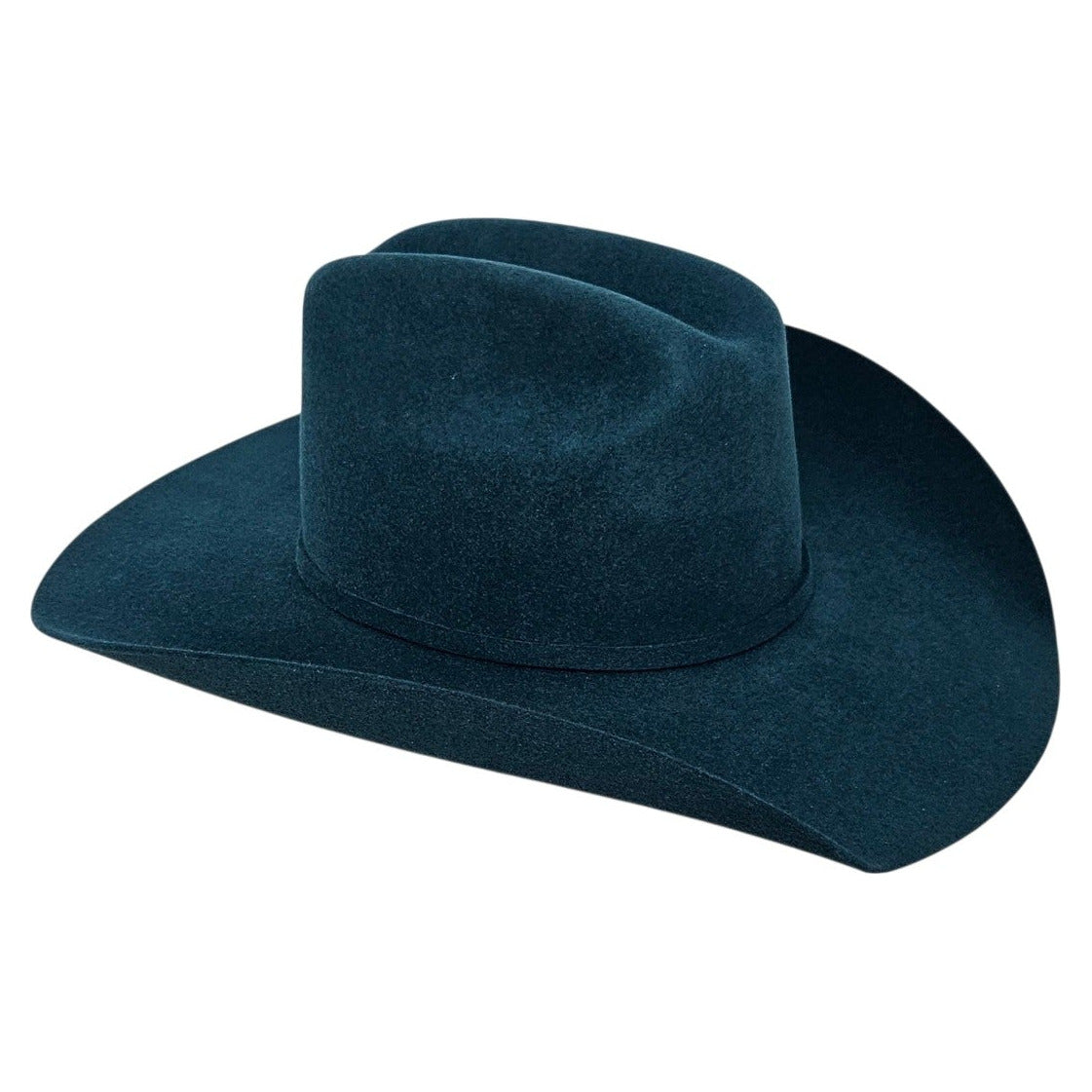 AMERICAN TEAL 5X WOOL CATTLEMEN