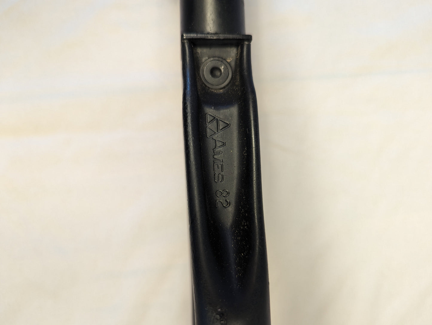 Entrenching Tool
