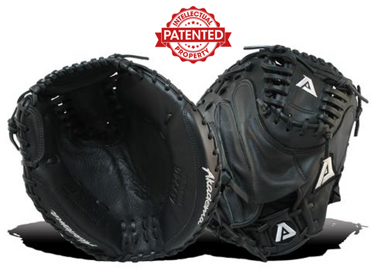 APP 240 (33.5 inch) Catcher's Mitt (Left Throw Only)