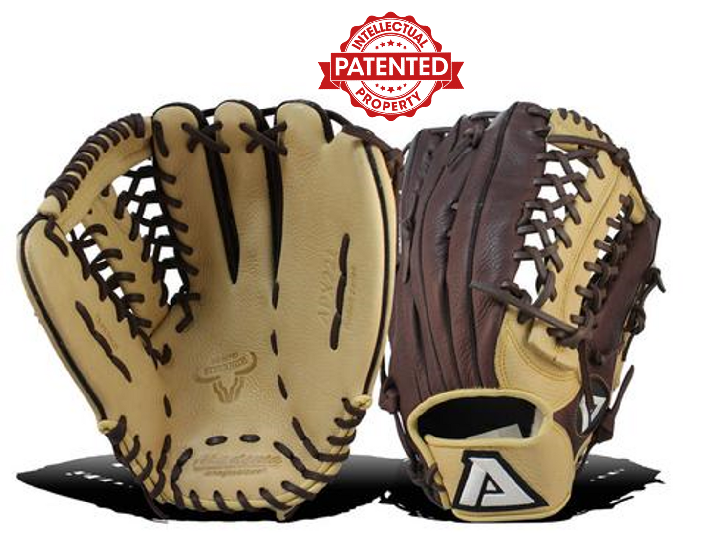 APX 221 (12.75 inch) Outfield