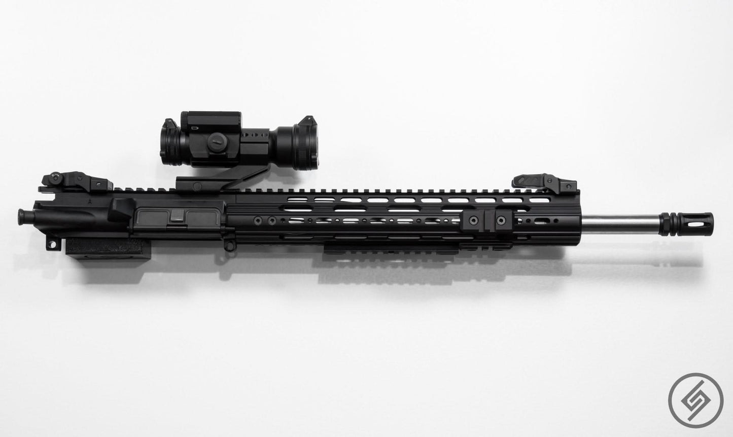 AR-10 Upper Mount