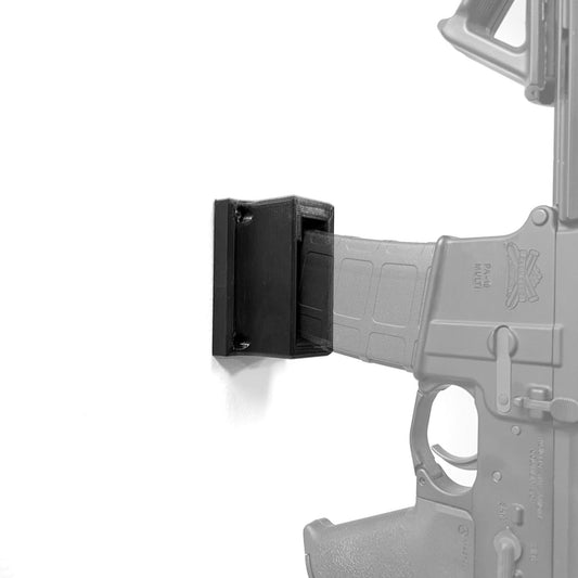 AR-15 Armory Mount (PMAG Gen-M2)