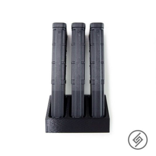 AR-15 Lancer Mag Mount