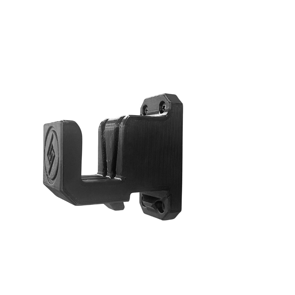 AR-15 QDM + PMAG (Quick Defense Mount)