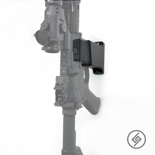 AR-15 Vertical Mount