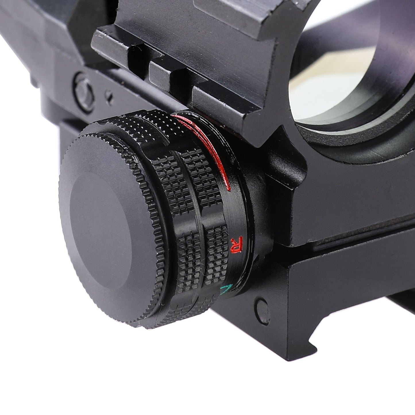Pinty Nova 4-16x50 EG Riflescope Combo Kit