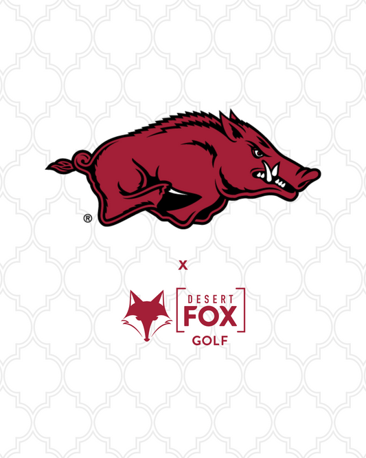 NCAA - Arkansas