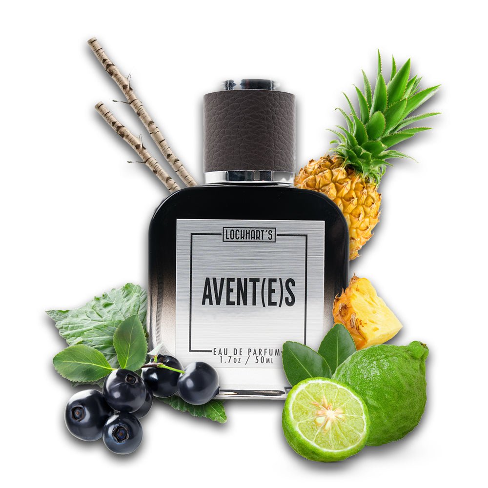 Avent(e)s EDP Fragrance
