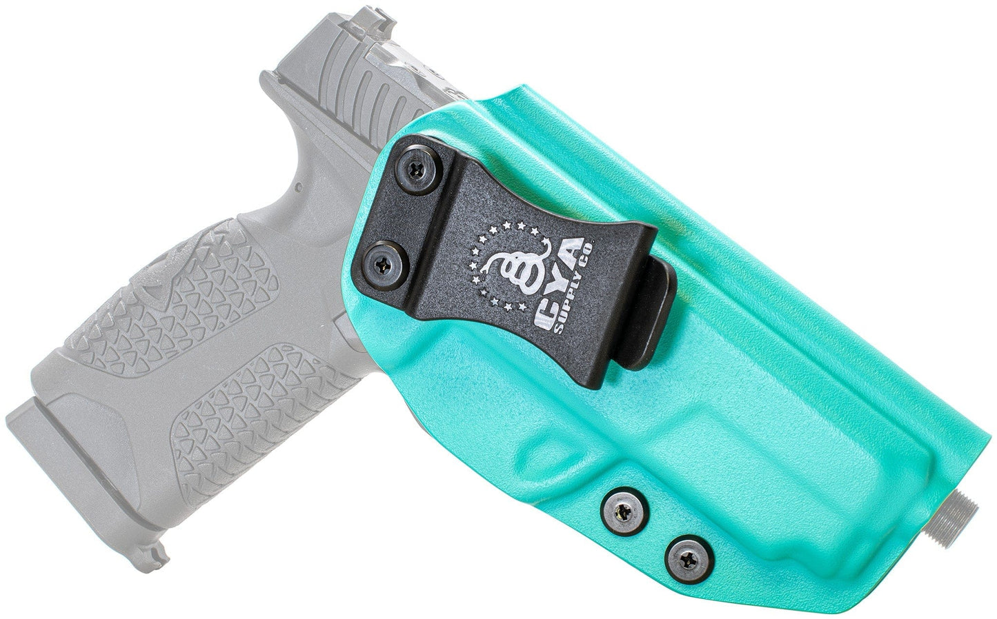 Avidity Arms PD10 IWB Holster | BASE IWB