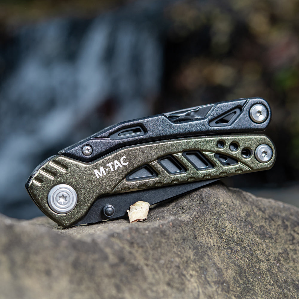 M‑Tac Universal Tool Type 2