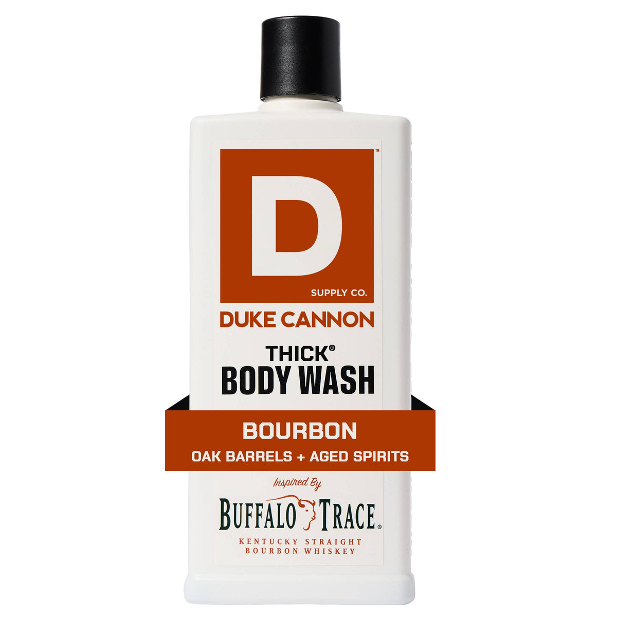 Body Wash® - Buffalo Trace Bourbon 18oz