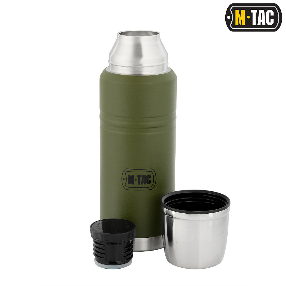 M-Tac Stainless Insulated Bottle 34 oz