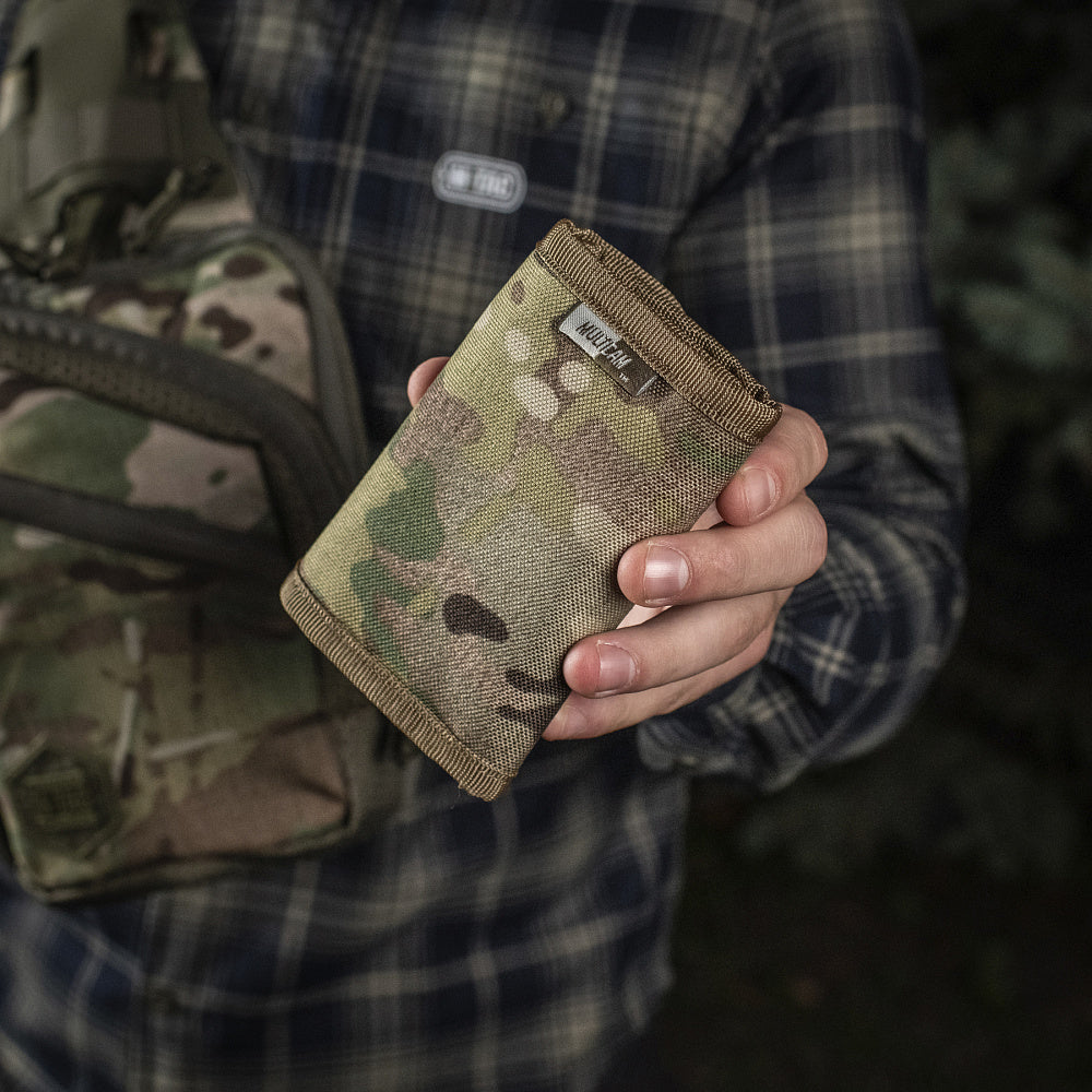 M-Tac Wallet Elite Gen.II