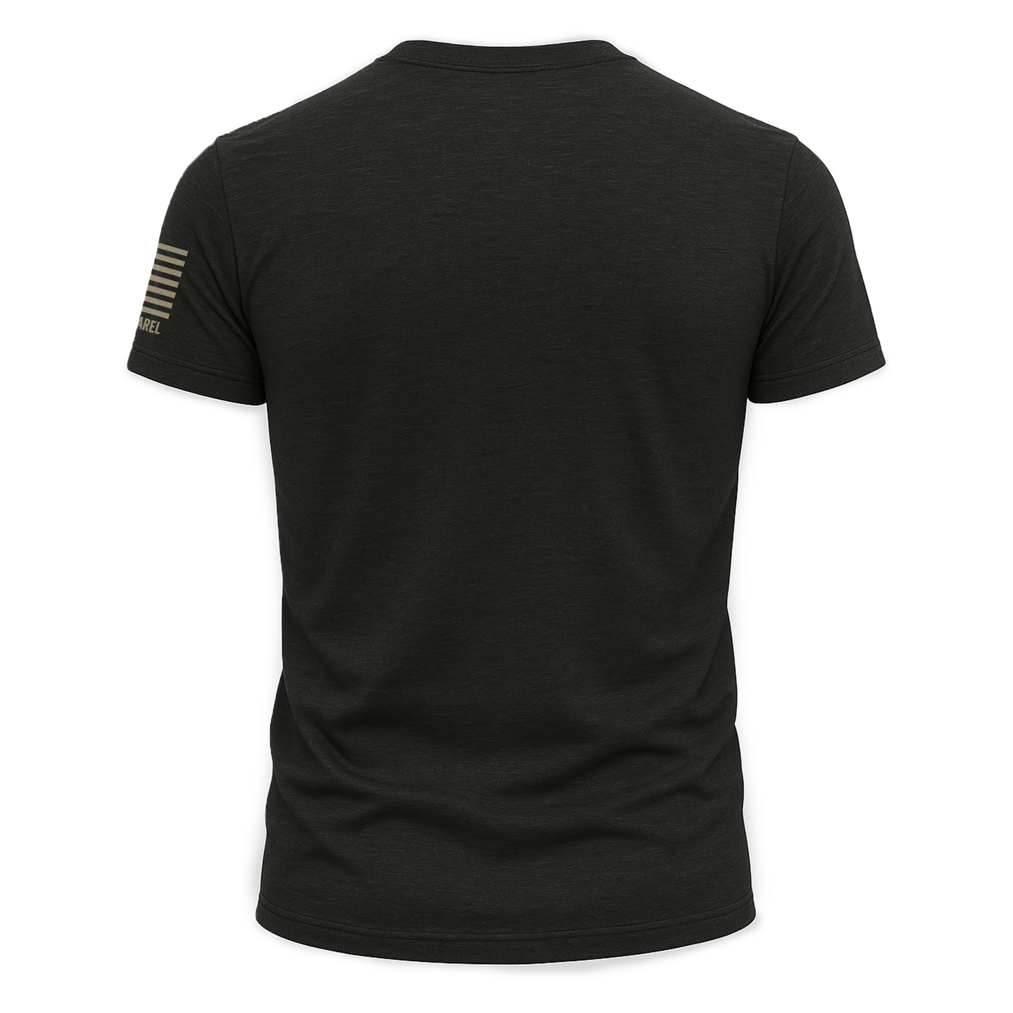 "Bourbon & Backstraps" Tee