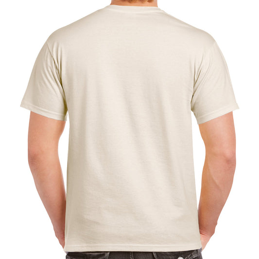 I Drive Over Stuff T-Shirt