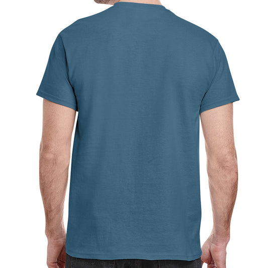 Help Those in Need Bronc T-Shirt