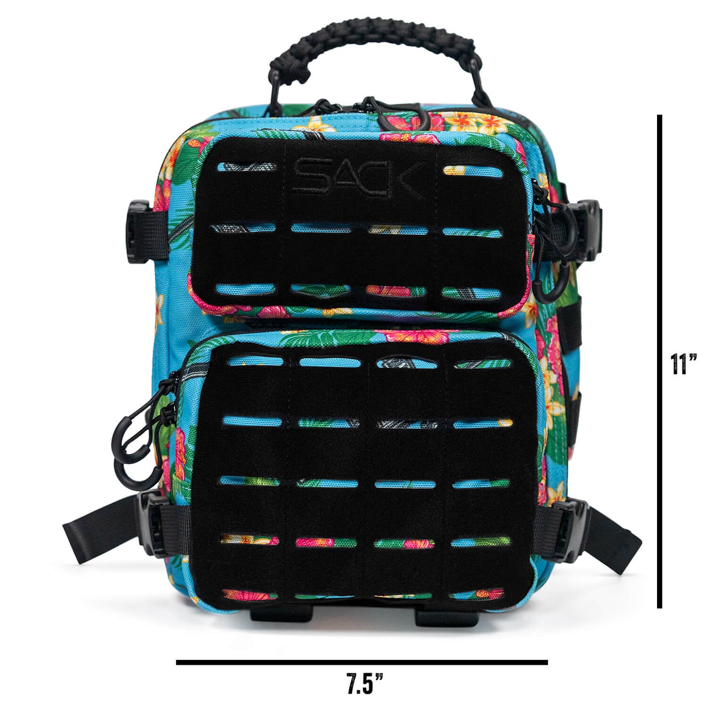 Tactical Athlete 10L Compact Backpack | Kalagush Edition
