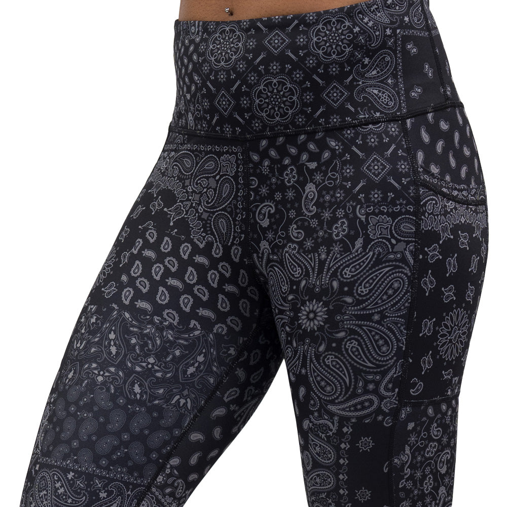 Bandit Leggings