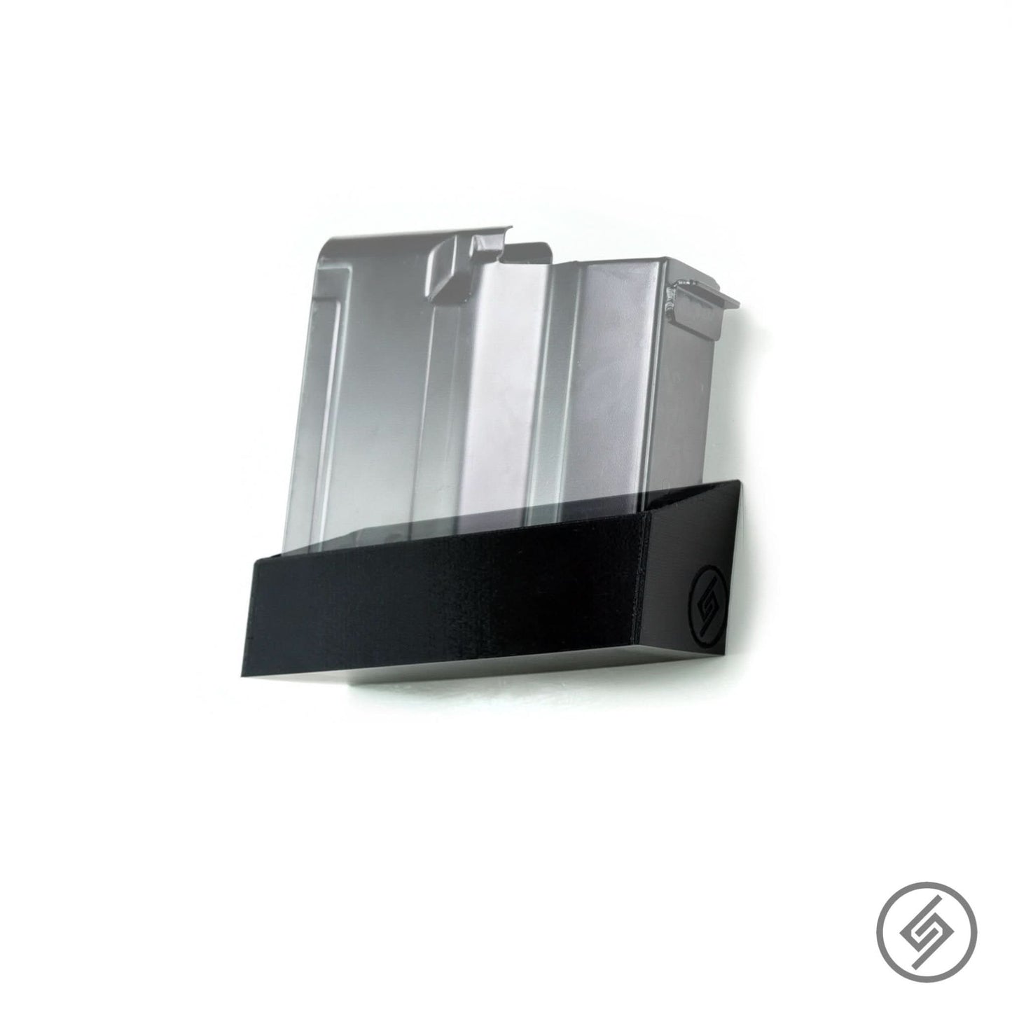 Barrett .50 Cal Mag Mount