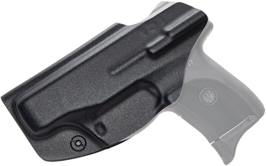 Ruger LC9 IWB Holster | BASE IWB