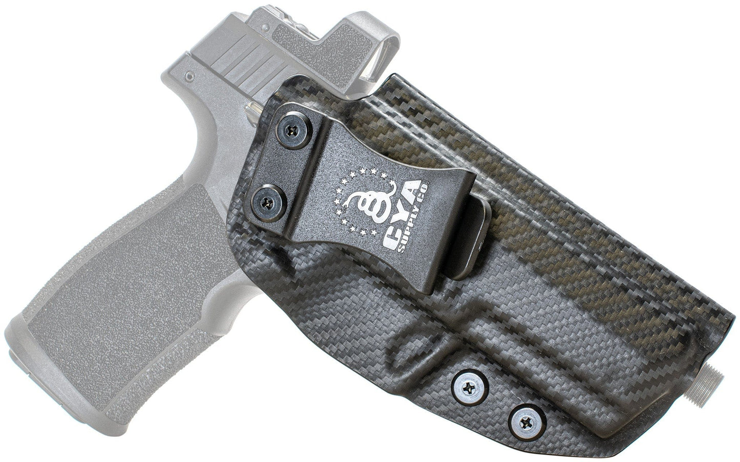 Sig Sauer P322 IWB Holster | BASE IWB