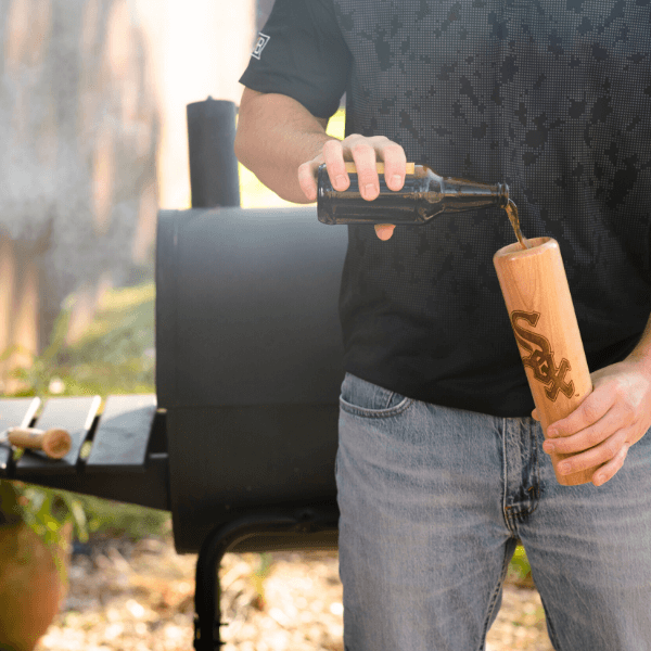 Chicago White Sox Dugout Mug® | Baseball Bat Mug Collective