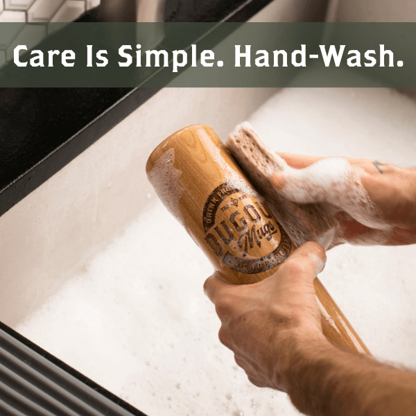 Cleveland Guardians Dugout Mug® | Baseball Bat Mug Collective