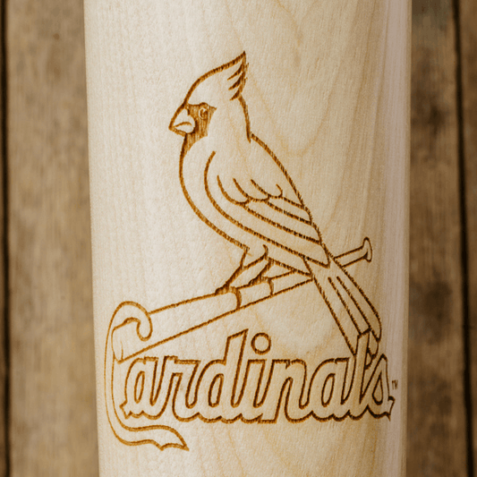 St. Louis Cardinals Dugout Mug® | Baseball Bat Mug Collective