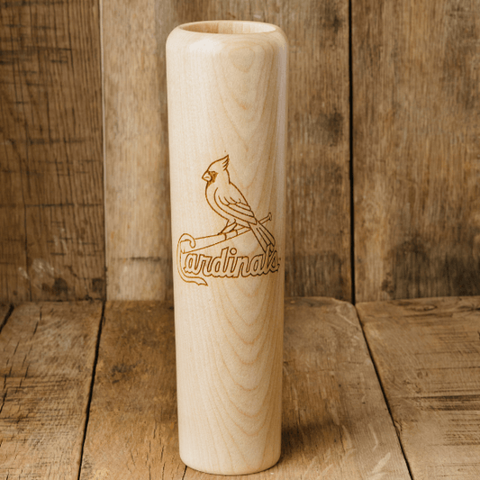St. Louis Cardinals Dugout Mug® | Baseball Bat Mug Collective