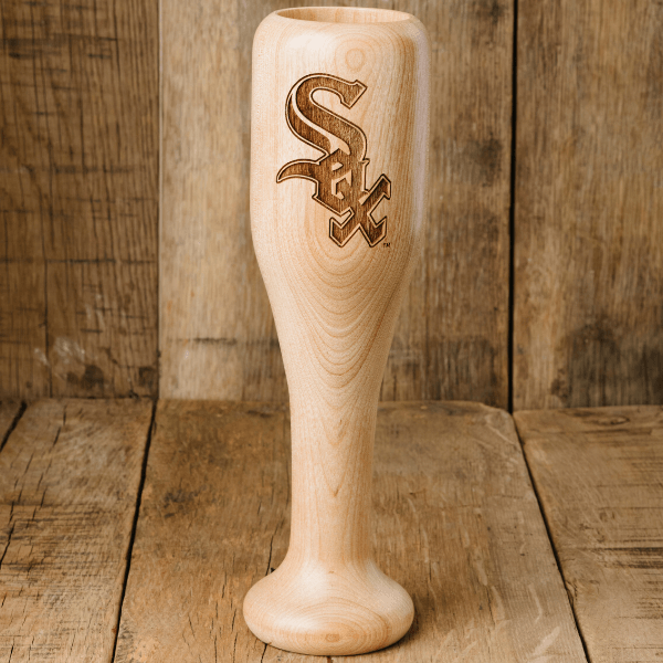 Choose Your MLB Team Logo Wined Up®