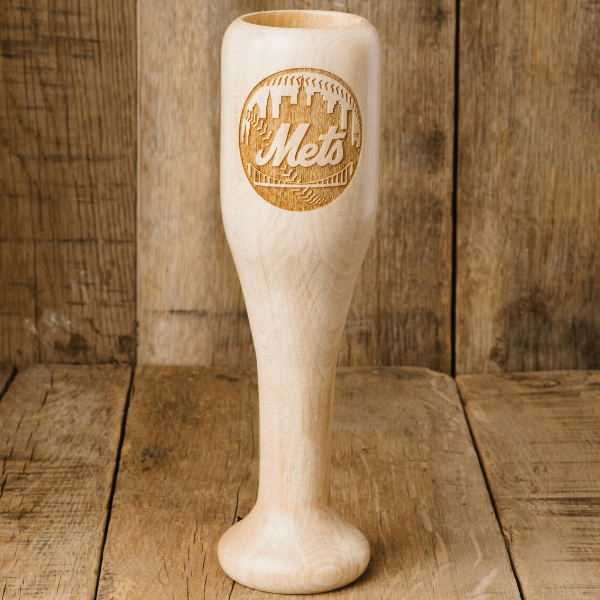Choose Your MLB Team Logo Wined Up®