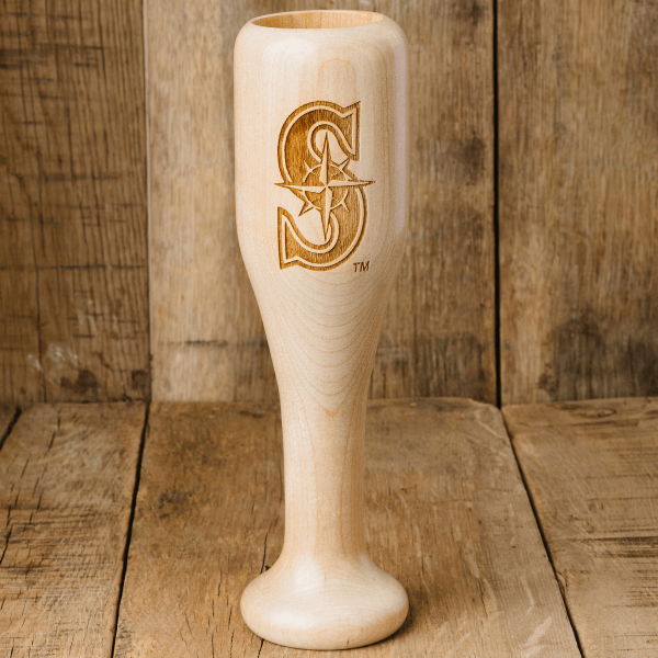 Choose Your MLB Team Logo Wined Up®