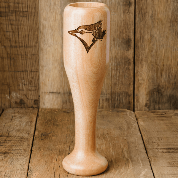 Choose Your MLB Team Logo Wined Up®