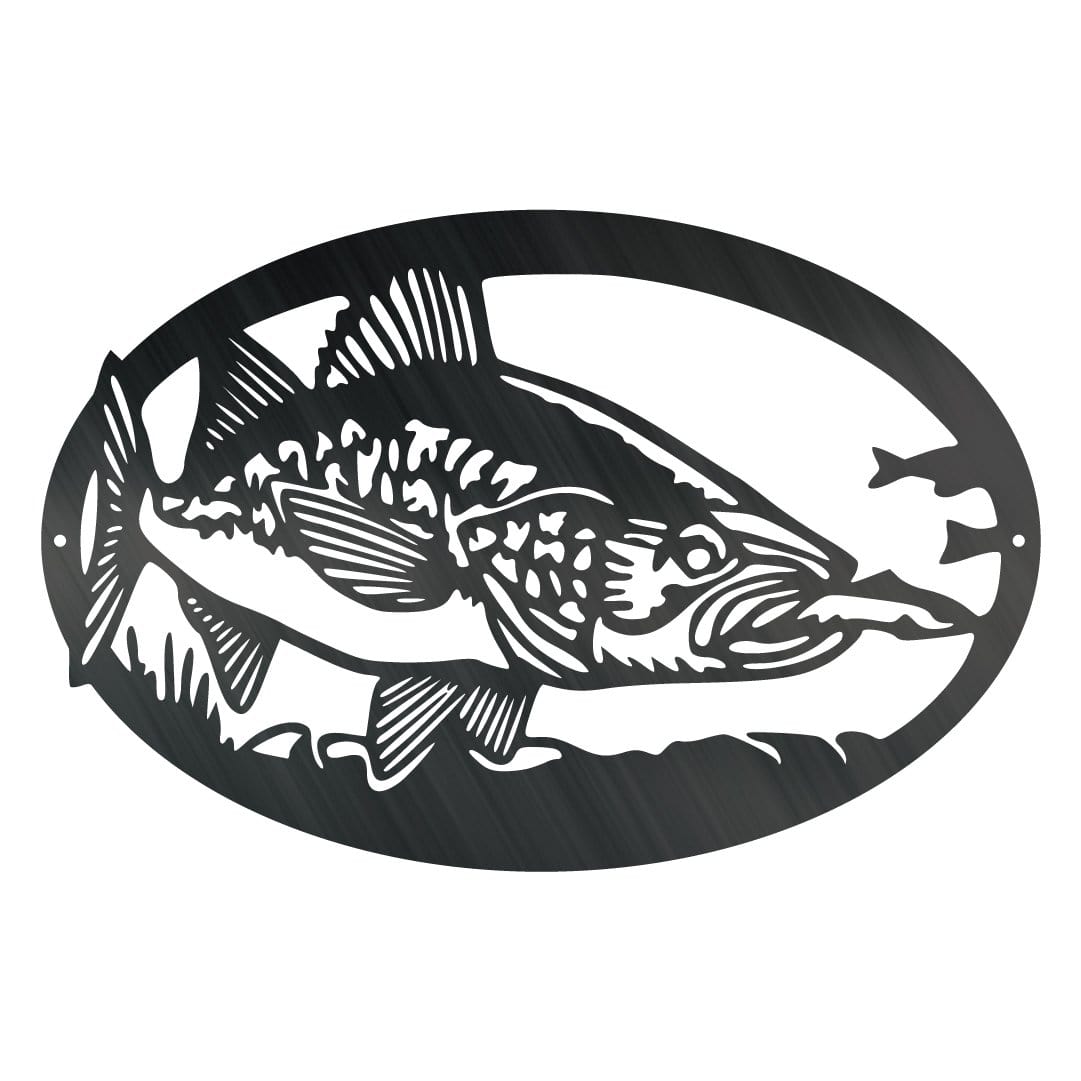 Walleye Circle