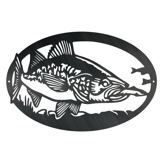 Walleye Circle