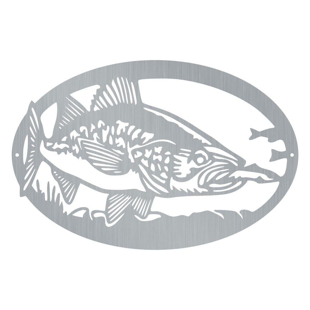 Walleye Circle