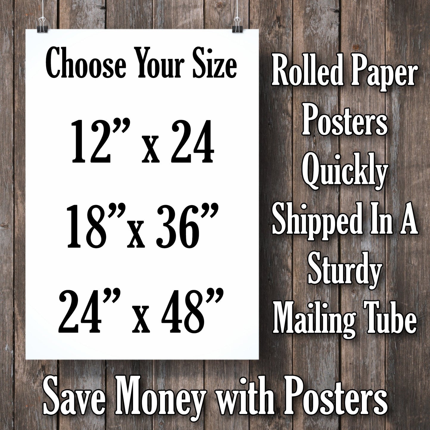 Bathroom Rules - Canvas