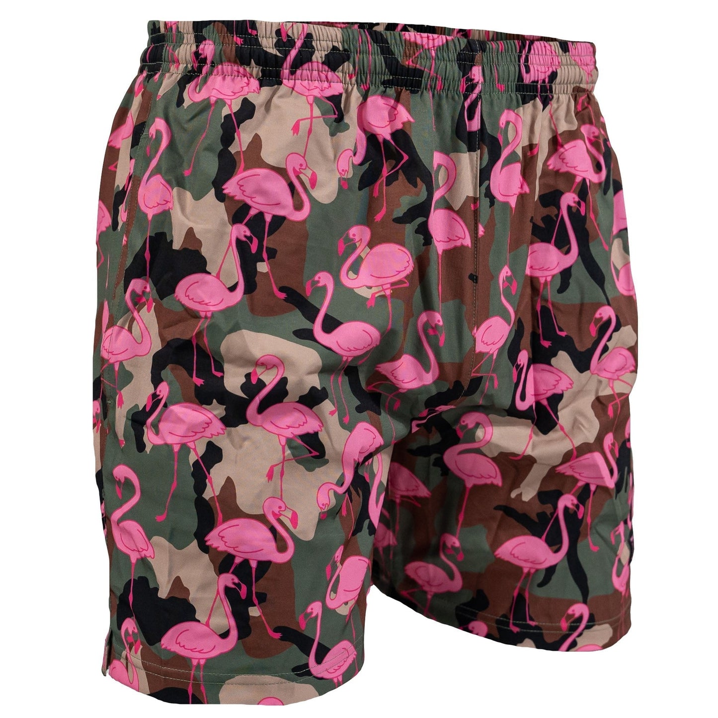 Men's V3 Performance Training Shorts | 5.5"
