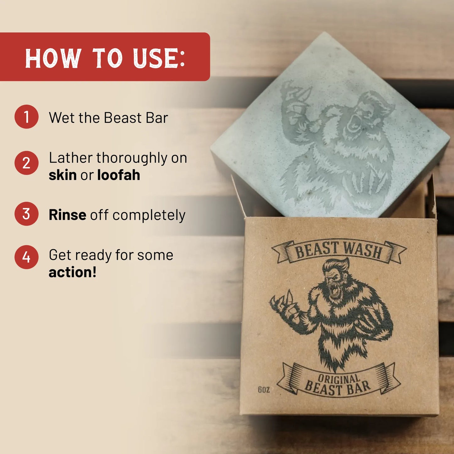 Beast Bar