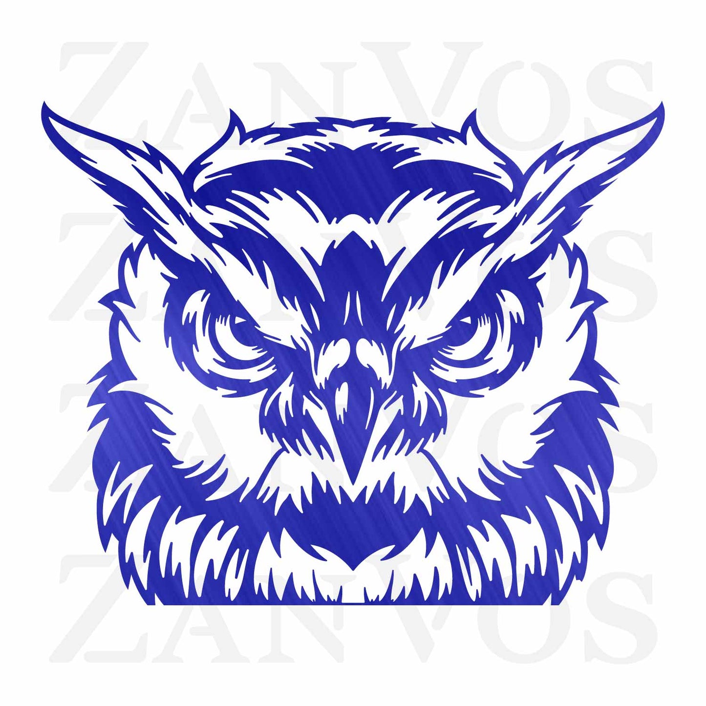 Owl Wall Art