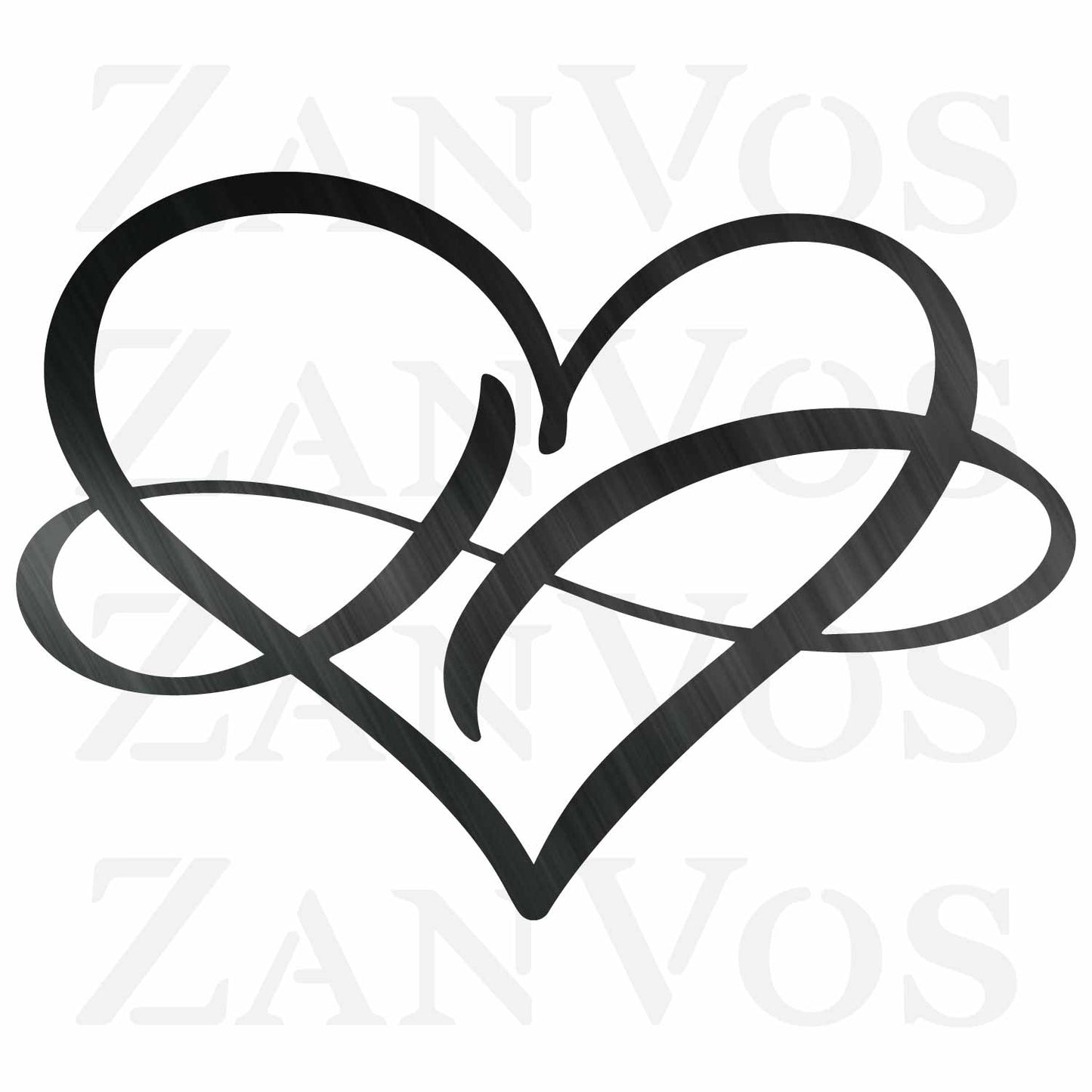 Infinity Heart